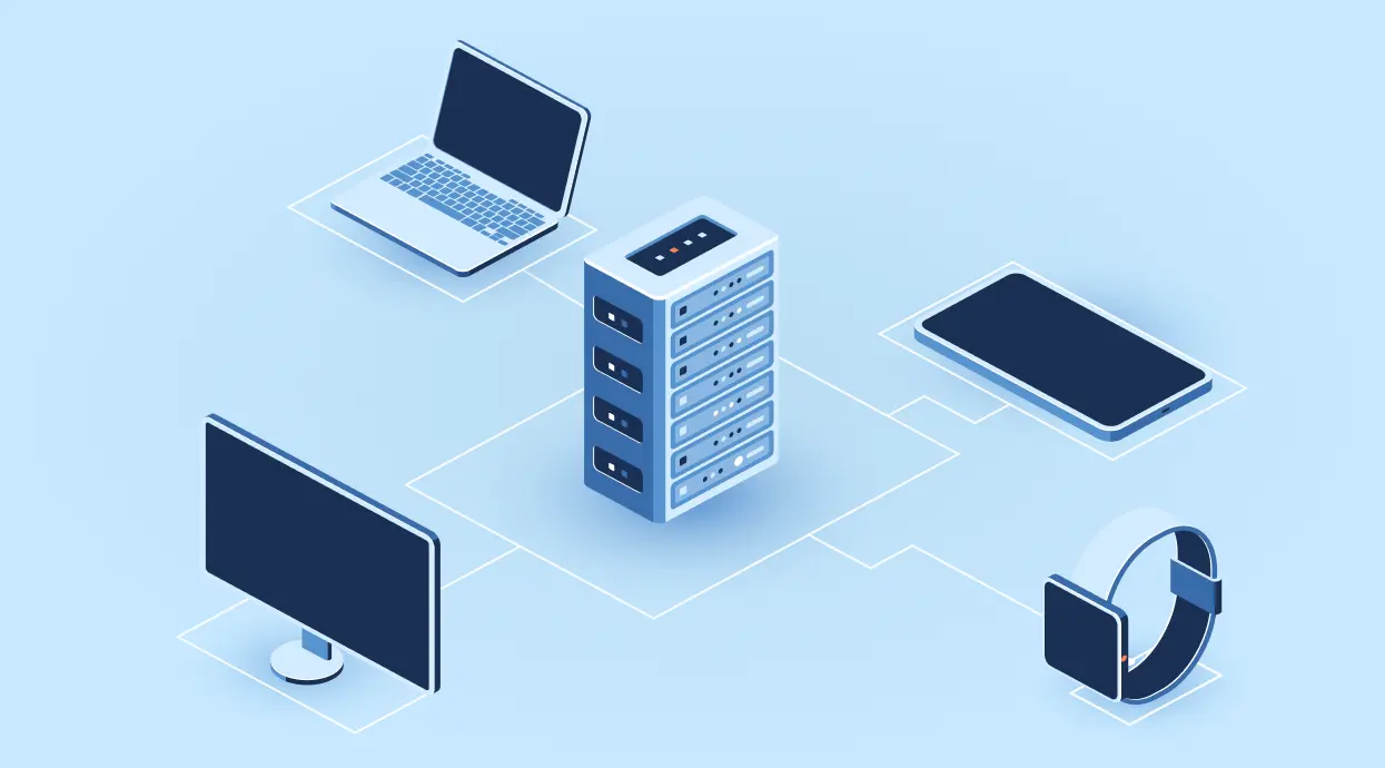 Laravel + Next.js on VPS (CloudPanel)